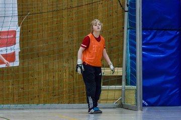 Bild 247 - C/B-Juniorinnen Hallenturnier